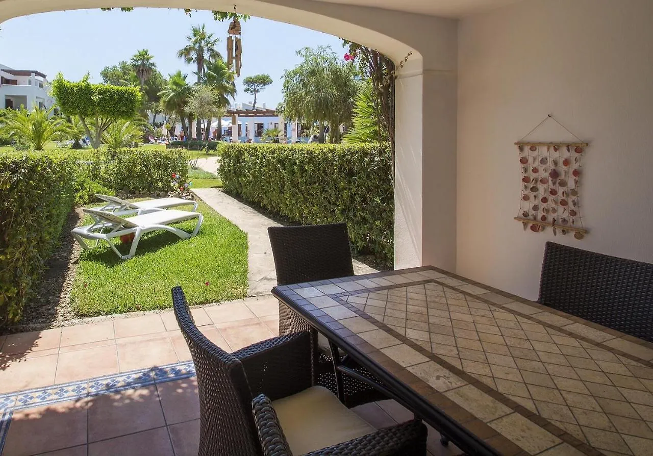 Luxuswohnung Fuer 4 Personen In Cala D'Or Apartman Cala D´Or
