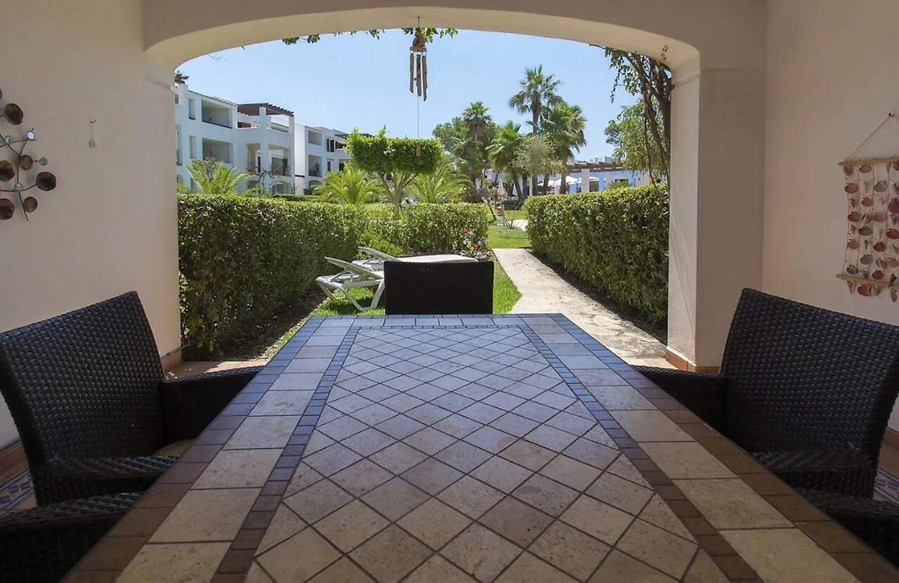 Luxuswohnung Fuer 4 Personen In Cala D'Or 0*, Cala D´Or Spanyolország
