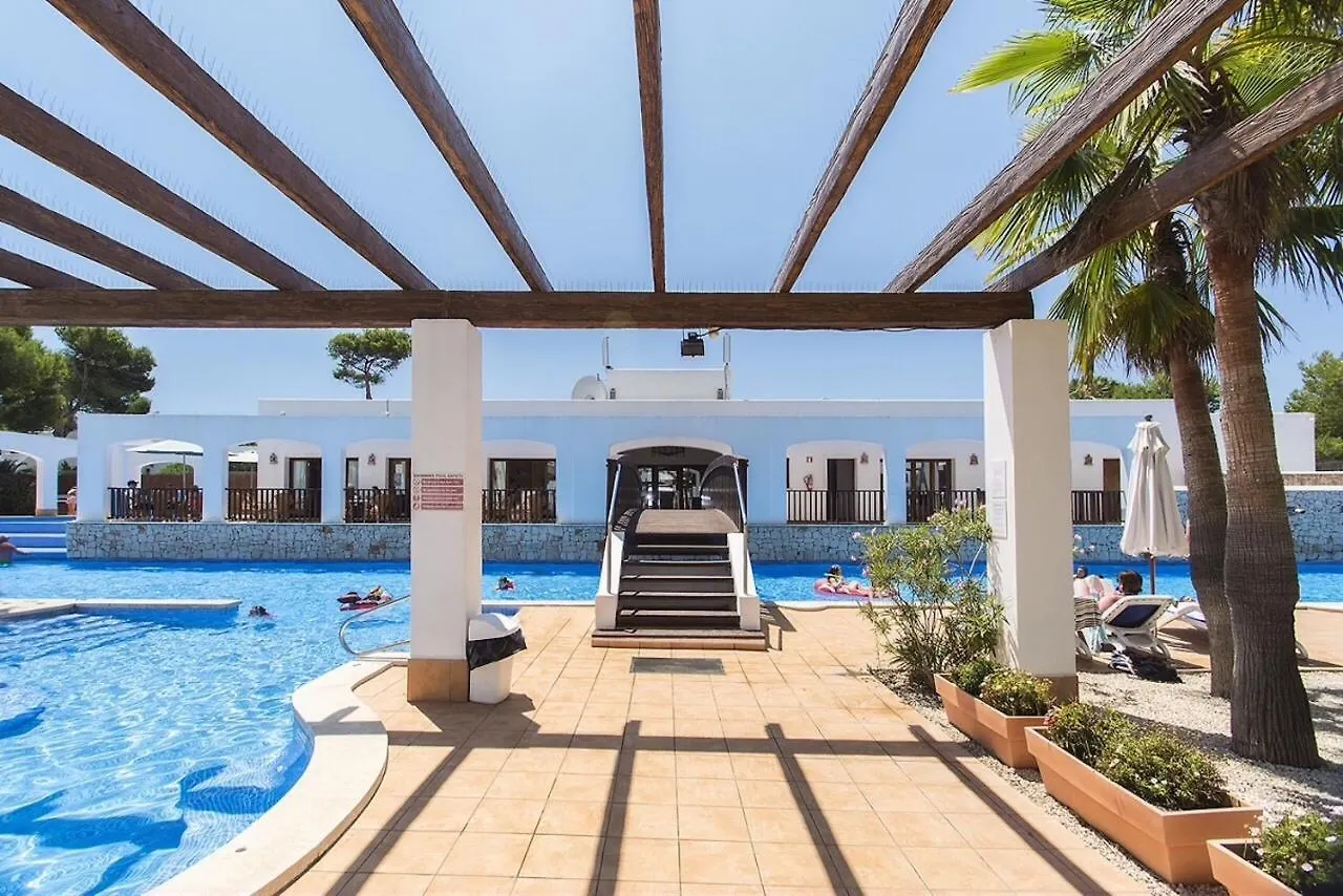 Luxuswohnung Fuer 4 Personen In Cala D'Or Apartman