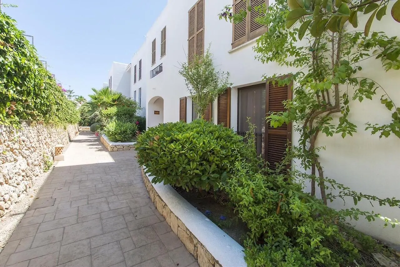 Apartman Luxuswohnung Fuer 4 Personen In Cala D'Or
