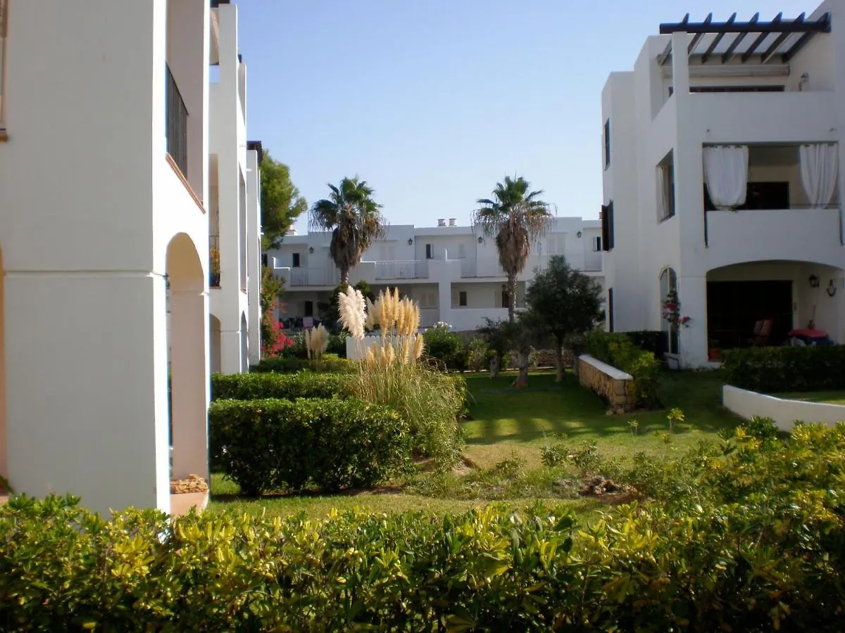 Luxuswohnung Fuer 4 Personen In Cala D'Or Cala D´Or