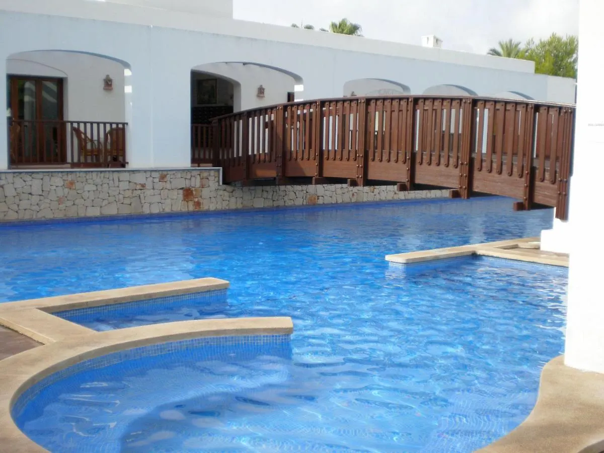 Luxuswohnung Fuer 4 Personen In Cala D'Or Apartman