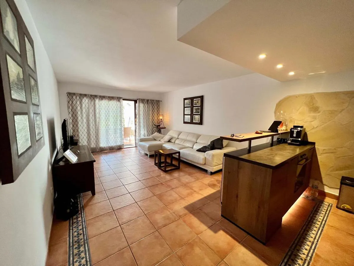 Luxuswohnung Fuer 4 Personen In Cala D'Or 0*, Cala D´Or