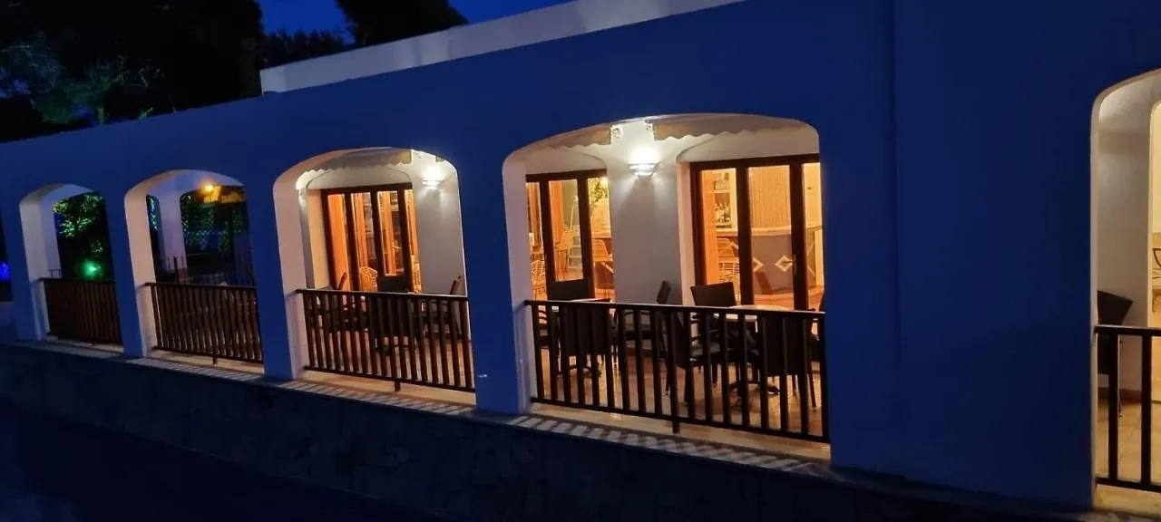 Luxuswohnung Fuer 4 Personen In Cala D'Or Spanyolország