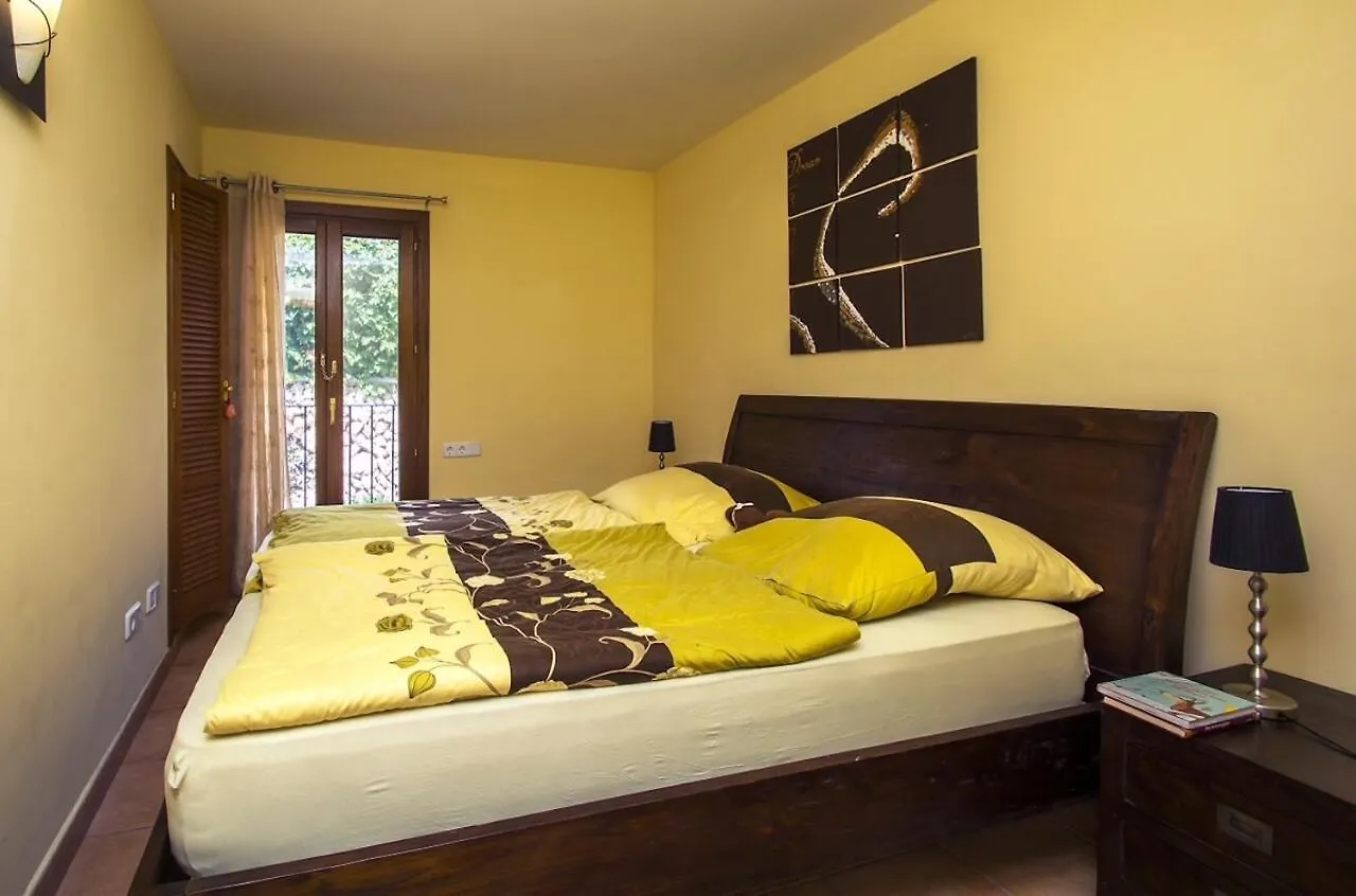 Luxuswohnung Fuer 4 Personen In Cala D'Or Španělsko