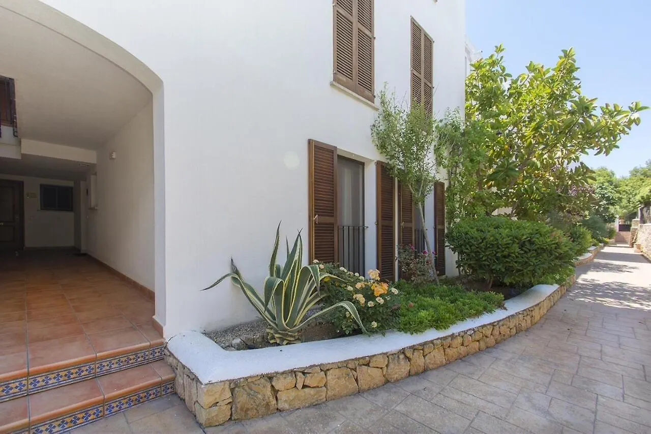 Luxuswohnung Fuer 4 Personen In Cala D'Or 0*, Cala D´Or