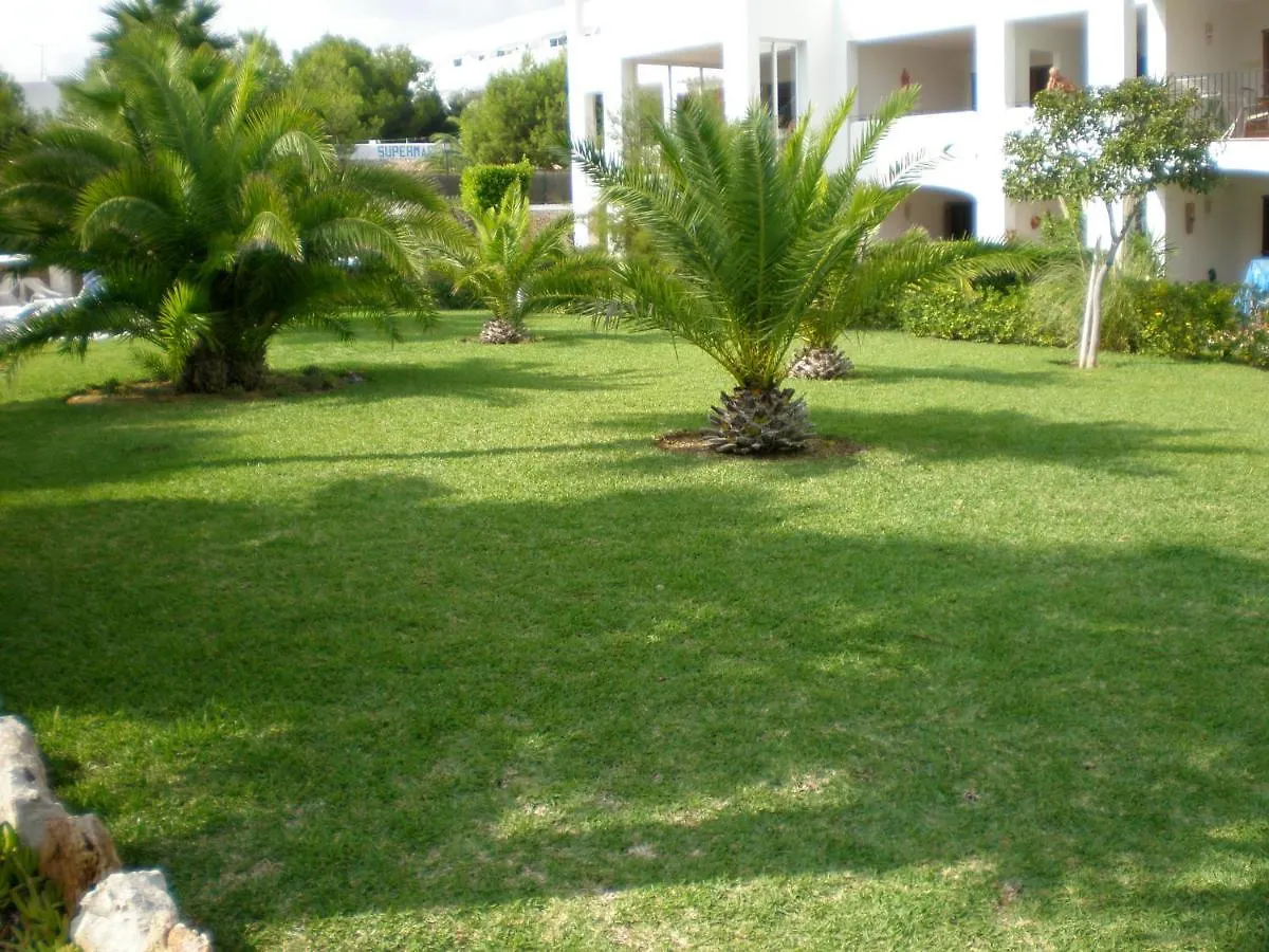 Luxuswohnung Fuer 4 Personen In Cala D'Or