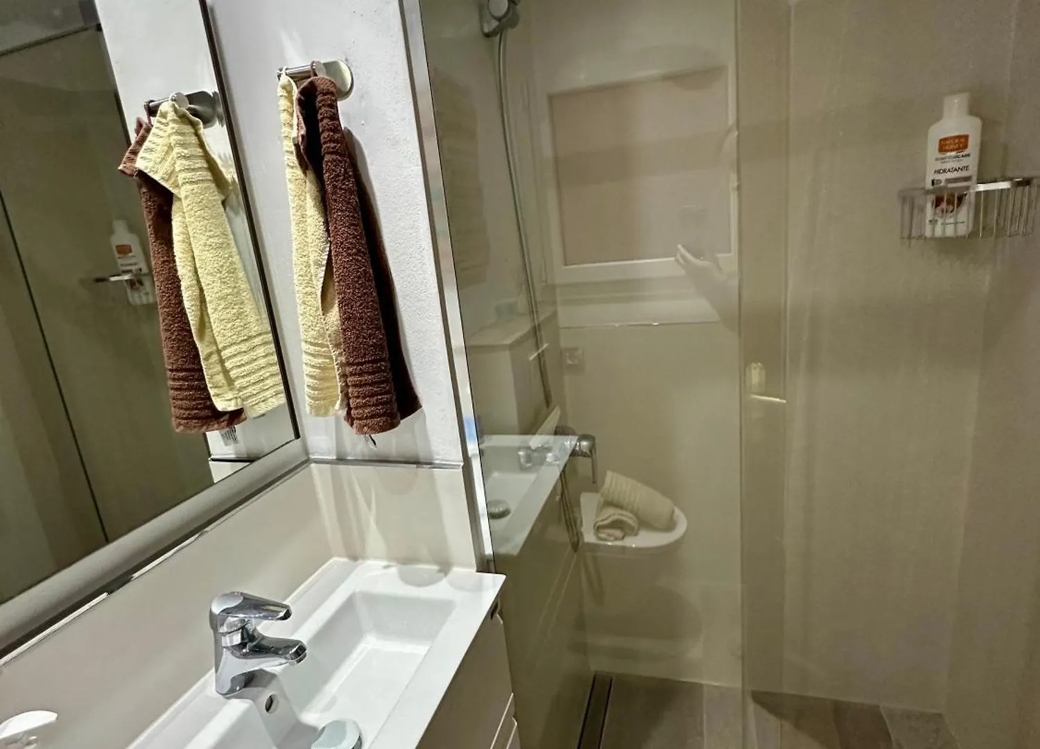 Apartmán Luxuswohnung Fuer 4 Personen In Cala D'Or